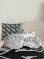 Off-White Ow Be Right Back Sneakers - Image 7