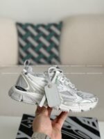 Off-White Ow Be Right Back Sneakers - Image 6