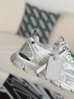 Off-White Ow Be Right Back Sneakers - Image 5