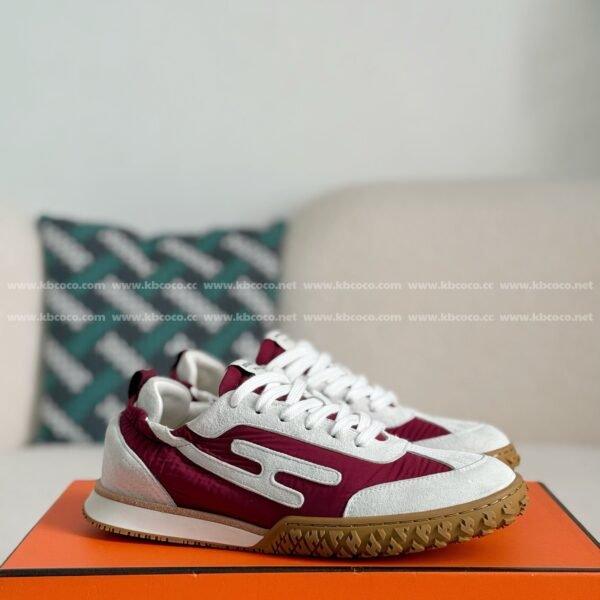 Hermes Casual shoes for life