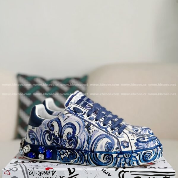 Dolce&Gabbana Sneakers