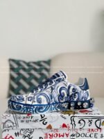 Dolce&Gabbana Sneakers - Image 8