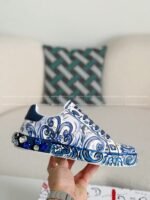 Dolce&Gabbana Sneakers - Image 6