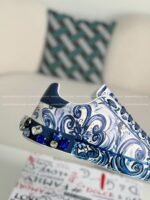 Dolce&Gabbana Sneakers - Image 5