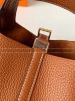 Hermes Picotin Bag 18cm - Image 14