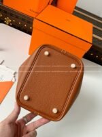 Hermes Picotin Bag 18cm - Image 13