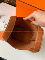 Hermes Picotin Bag 18cm - Image 11