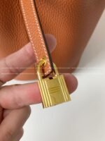 Hermes Picotin Bag 18cm - Image 6