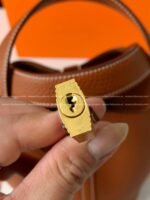 Hermes Picotin Bag 18cm - Image 5