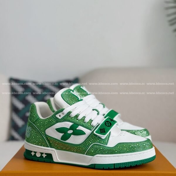 Louis Vuitton Trainers Sneakers
