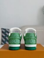 Louis Vuitton Trainers Sneakers - Image 12