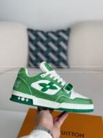 Louis Vuitton Trainers Sneakers - Image 9