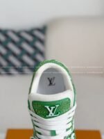 Louis Vuitton Trainers Sneakers - Image 7