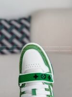 Louis Vuitton Trainers Sneakers - Image 6