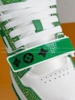 Louis Vuitton Trainers Sneakers - Image 4