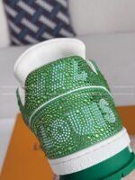 Louis Vuitton Trainers Sneakers - Image 3