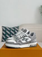 Louis Vuitton Trainers Sneakers - Image 2
