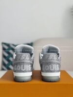 Louis Vuitton Trainers Sneakers - Image 3