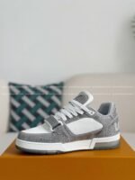 Louis Vuitton Trainers Sneakers - Image 12