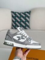 Louis Vuitton Trainers Sneakers - Image 10