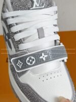 Louis Vuitton Trainers Sneakers - Image 5