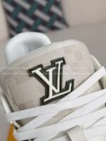LOUIS VUITTON TRAINER SNEAKERS - Image 5