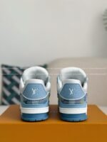 LOUIS VUITTON TRAINER SNEAKERS - Image 12
