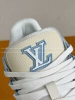 LOUIS VUITTON TRAINER SNEAKERS - Image 5
