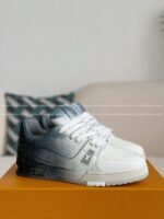 LOUIS VUITTON TRAINER SNEAKERS