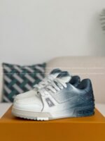 LOUIS VUITTON TRAINER SNEAKERS - Image 2