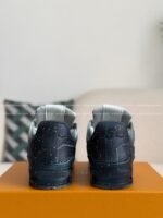LOUIS VUITTON TRAINER SNEAKERS - Image 13