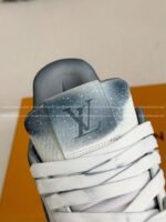 LOUIS VUITTON TRAINER SNEAKERS - Image 6