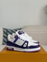 LOUIS VUITTON TRAINER SNEAKERS