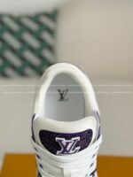 LOUIS VUITTON TRAINER SNEAKERS - Image 7