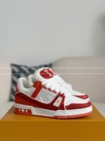 LOUIS VUITTON TRAINER SNEAKERS
