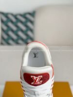 LOUIS VUITTON TRAINER SNEAKERS - Image 7