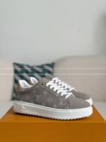 Louis Vuitton Casual skate shoes