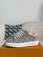 Louis Vuitton Casual skate shoes - Image 2
