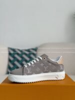 Louis Vuitton Casual skate shoes - Image 8