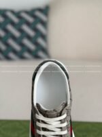 Gucci ACE Leather plank shoes - Image 3