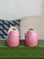 Gucci ACE Leather plank shoes - Image 3