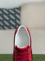 Gucci ACE Leather plank shoes - Image 6