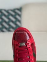 Gucci ACE Leather plank shoes - Image 5