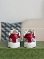 Gucci ACE Leather plank shoes - Image 3