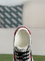 Gucci ACE Leather plank shoes - Image 5
