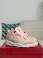 Jordan Air Jordan 3 Valentine's Day Retro basketball shoes