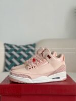 Jordan Air Jordan 3 Valentine's Day Retro basketball shoes - Image 2