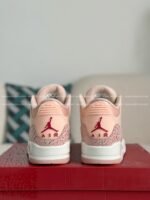 Jordan Air Jordan 3 Valentine's Day Retro basketball shoes - Image 9