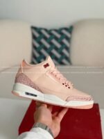 Jordan Air Jordan 3 Valentine's Day Retro basketball shoes - Image 6