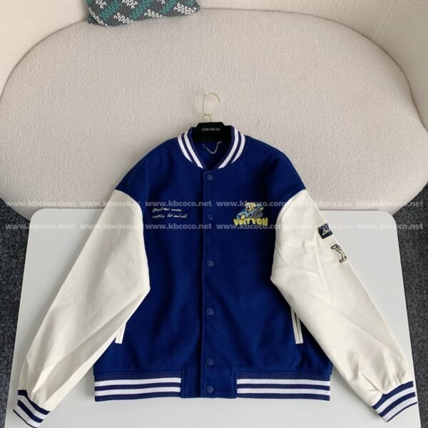 Louis Vuitton Jacket